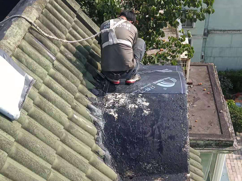 反復維修反復漏水太鬧心，平房漏雨維修徹底的辦法是什么？